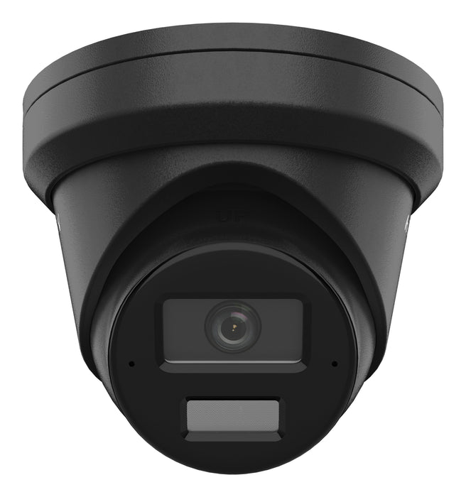 EAN 6942160459288 - Hikvision Pro Series con AcuSense DS-2CD2383G2-LI2U(2.8MM)(BLACK) cámara de vigilancia Almohadilla Cámara imagen 3