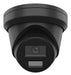 EAN 6942160459288 - Hikvision Pro Series con AcuSense DS-2CD2383G2-LI2U(2.8MM)(BLACK) cámara de vigilancia Almohadilla Cámara imagen 3