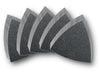 EAN 4014586207667 - FEIN 63717082033 accesorio para lijadora 50 pieza(s) Hoja lijadora imagen 1