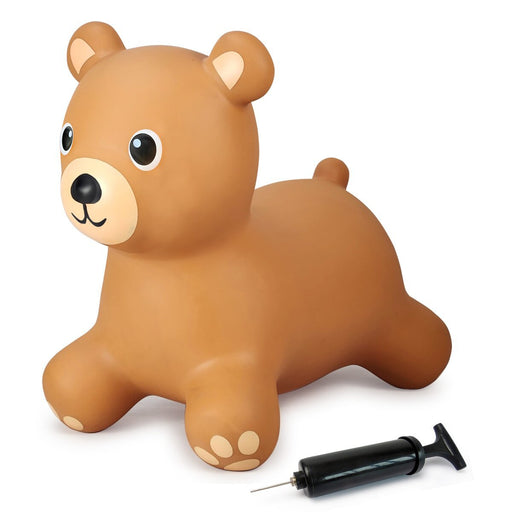 EAN 4042774472078 - Jamara 466001 correpasillos o balancín infantil Animales imagen 1