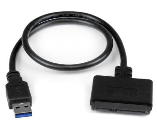 EAN 5712505742976 - Microconnect USB3.0SATA2.5SSDHDD tarjeta y adaptador de interfaz imagen 1