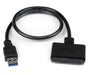 EAN 5712505742976 - Microconnect USB3.0SATA2.5SSDHDD tarjeta y adaptador de interfaz imagen 1