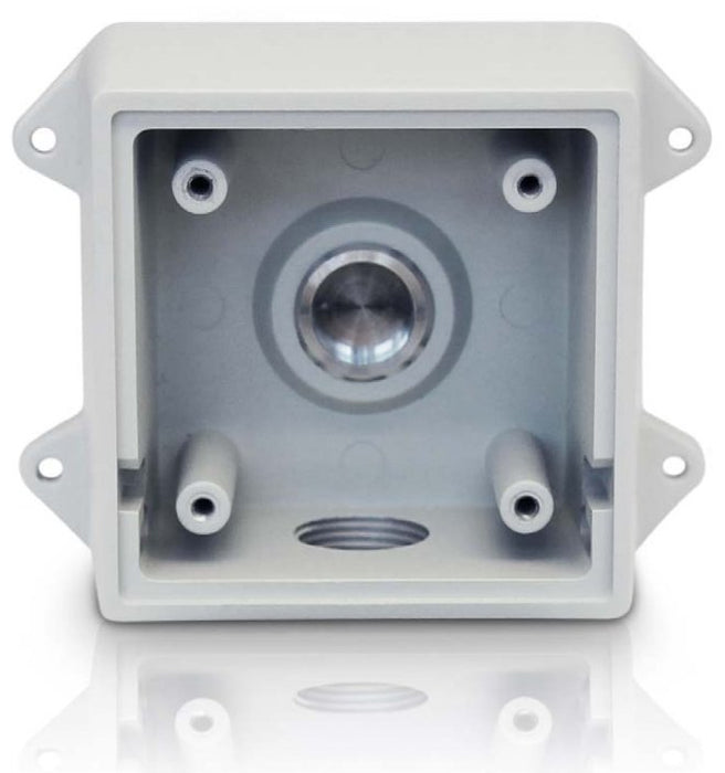 EAN 700880402634 - Avigilon H4-BO-JBOX1 cámaras de seguridad y montaje para vivienda Caja de conexiones imagen 1