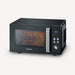 EAN 4008146037610 - Severin MW 7763 microondas Negro, Plata Microondas con grill Encimera 25 L 900 W imagen 2