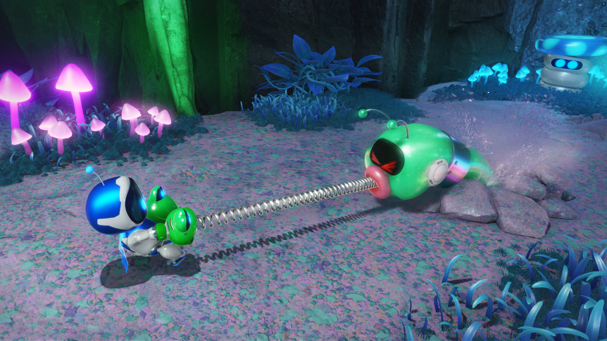 EAN 711719591948 - Sony Interactive Entertainment ASTRO BOT (PS5) Estándar Plurilingüe PlayStation 5 imagen 5