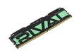 EAN 5908267915233 - Goodram *DDR4 Rival Radiant 64GB (2*32)/3200 CL18 Green módulo de memoria 2 x 32 GB 3200 MT/s 288-pin DIM imagen 3