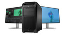 EAN 0197497600797 - HP Z8 Fury G5 Intel® Xeon® W w5-3423 32 GB DDR5-SDRAM 1 TB SSD Windows 11 Pro Torre Puesto de trabajo AI  imagen 7