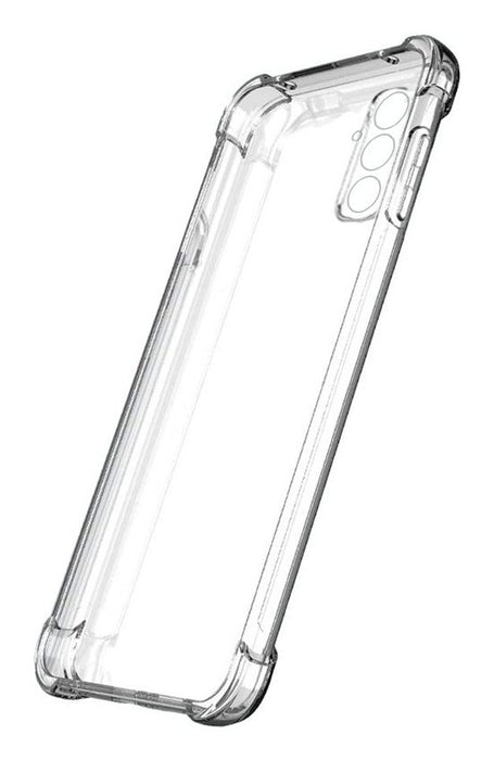 EAN 8434847073095 - COOL Accesorios 8434847073095 funda para teléfono móvil 16,8 cm (6.6") Transparente imagen 3