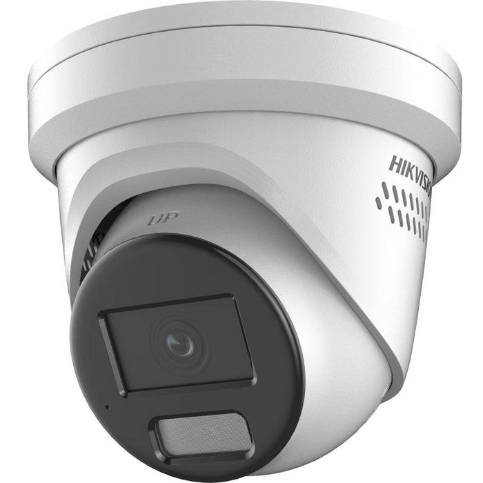 EAN 6942160434032 - Hikvision Pro Series con ColorVu DS-2CD2367G2H-LISU/SL(4mm)(eF) Torreta Cámara de seguridad IP Interior y imagen 1