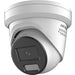 EAN 6942160434032 - Hikvision Pro Series con ColorVu DS-2CD2367G2H-LISU/SL(4mm)(eF) Torreta Cámara de seguridad IP Interior y imagen 1
