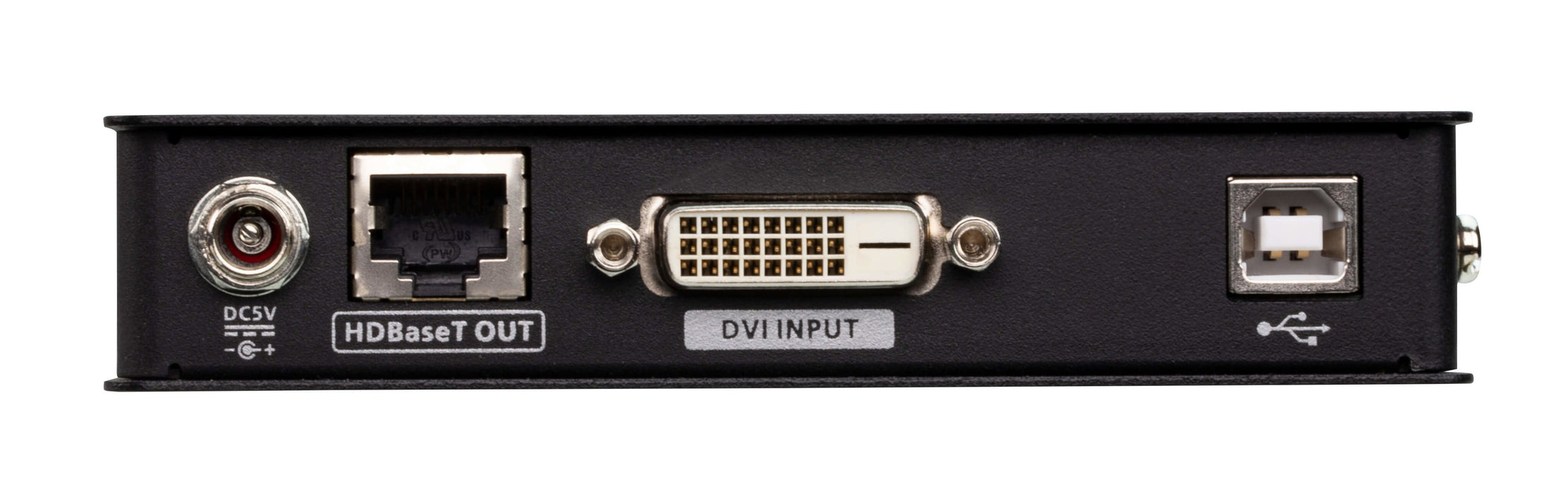 EAN 4719264648427 - ATEN CE611 extensor KVM Transmisor y receptor imagen 5