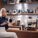 EAN 8004399036826 - De’Longhi Dedica Arte EC9155.MB Semi-automática Máquina espresso 2,5 L imagen 8