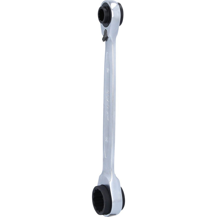 EAN 4042146288757 - KS Tools 503.4565 llave de gancho imagen 4
