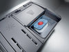 EAN 4242005430130 - Bosch Serie 4 SBV4HTX00E lavavajillas Completamente integrado 13 cubiertos imagen 6