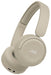 EAN 4975769486357 - JVC HA-S59W Auriculares Inalámbrico y alámbrico Diadema Música/uso diario USB Tipo C Bluetooth Beige imagen 1