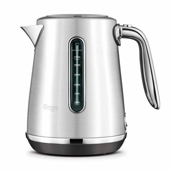 EAN 9312432031035 - Sage SKE735BSS4EEU1 tetera eléctrica 1,7 L 2400 W Acero inoxidable imagen 1