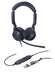 EAN 6938818322608 - Yealink UH44 Dual Teams USB-C/A Auriculares Alámbrico Diadema Oficina/Centro de llamadas USB Type-C / USB imagen 2