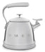 EAN 8017709347949 - Smeg WKF01SS tetera 2,3 L Acero inoxidable imagen 3