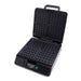 EAN 5902934830041 - Adler AD 3036 gofrera 4 barquillo(s) 1500 W Negro, Gris imagen 2