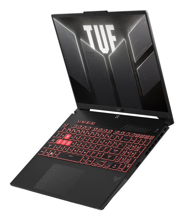EAN 4711636209274 - ASUS TUF Gaming A16 FA607NUG-RL116W AMD Ryzen™ 7 7445HS Portátil 40,6 cm (16") WUXGA 16 GB DDR5-SDRAM 512 imagen 6