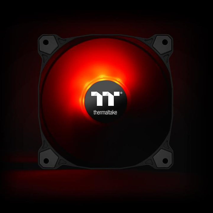 EAN 0841163000700 - Thermaltake Pure Plus 14 RGB TT Premium Edition Procesador Ventilador 14 cm Negro, Gris imagen 12