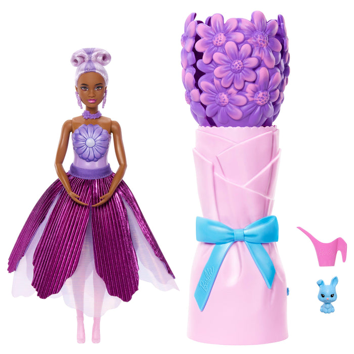 EAN 194735375721 - Barbie JMF58 muñeca imagen 1