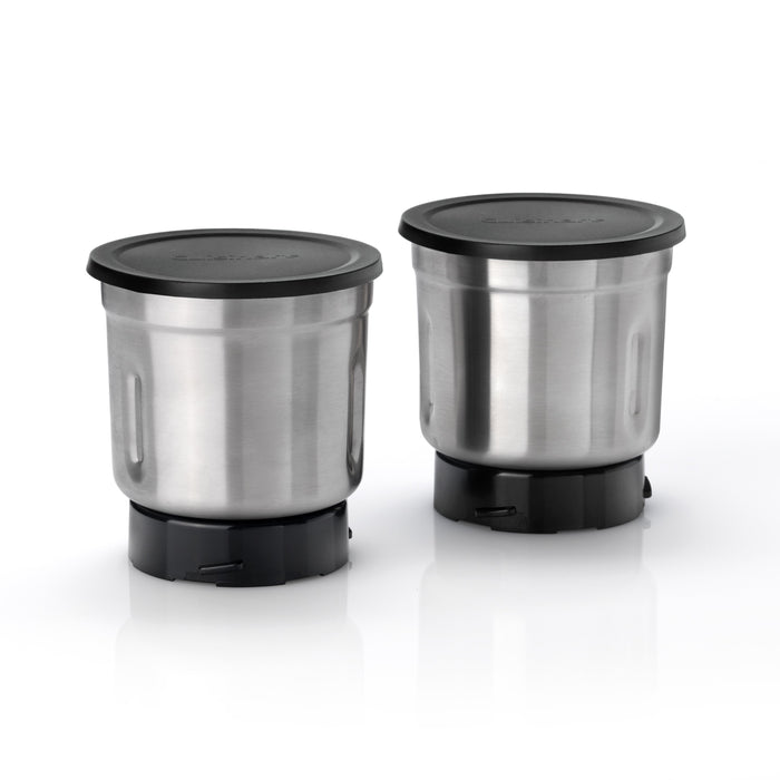 EAN 3030050152517 - Cuisinart SG21BE molinillo de especias Molinillo para sal y pimienta Negro imagen 2