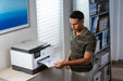 EAN 199485545622 - HP OfficeJet Pro 9132 All-in-One Printer Inyección de tinta térmica A4 4800 x 1200 DPI 25 ppm Wifi imagen 7