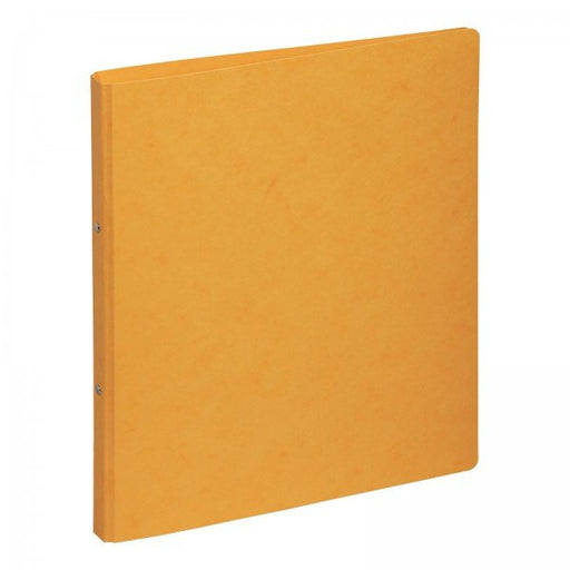 EAN 4013951011854 - Pagna 44096-05 carpeta de cartón A4 Amarillo imagen 1