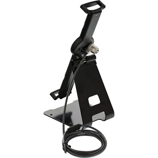 EAN 4043718236565 - InLine 55727S soporte Tablet/UMPC Negro imagen 1