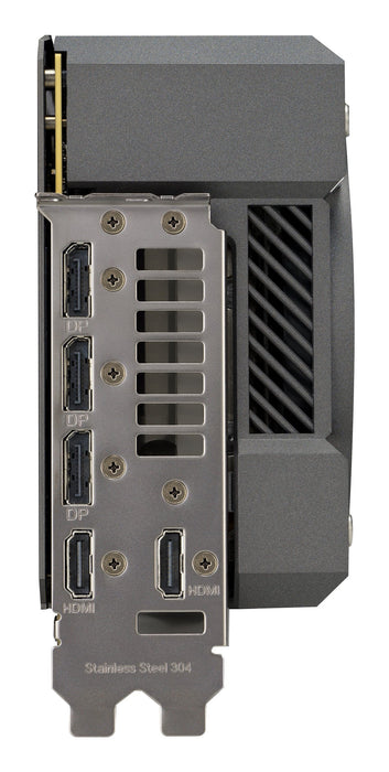 EAN 4711387868348 - ASUS TUF Gaming TUF-RTX5080-16G-GAMING NVIDIA GeForce RTX 5080 16 GB GDDR7 imagen 10