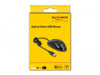 EAN 4043619121069 - DeLOCK 12106 ratón Oficina Ambidextro USB tipo A 1200 DPI imagen 2
