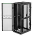 EAN 731304753209 - APC AR3140B2 armario rack 52U Blanco imagen 4