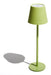 EAN 8021735209546 - Muitomas TABLELAMPGN lámpara de mesa LED Verde imagen 1