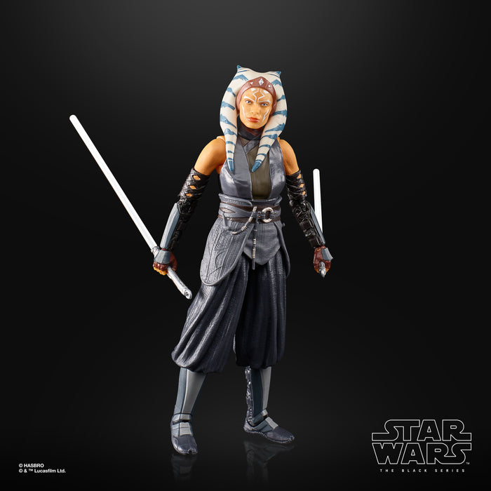 EAN 5010993981137 - Star Wars The Black Series F43495X0 toy figure imagen 5