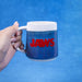 EAN 5060359480224 - Fizz Creations JAWS Mug & Puzzle Set tazón Azul, Blanco Universal 1 pieza(s) imagen 3
