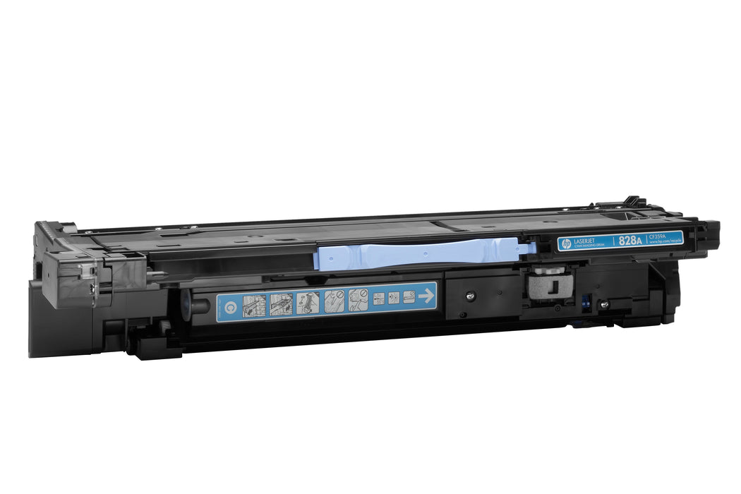 EAN 0871113239652 - HP 828A Cyan LaserJet Image Drum cartucho de tóner 1 pieza(s) imagen 6