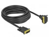 EAN 4043619858965 - DeLOCK 85896 cable DVI 5 m DVI-D Negro imagen 2
