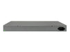 EAN 4015867243206 - LevelOne GTL-2885 switch Gestionado L3 Gigabit Ethernet (10/100/1000) Gris imagen 3