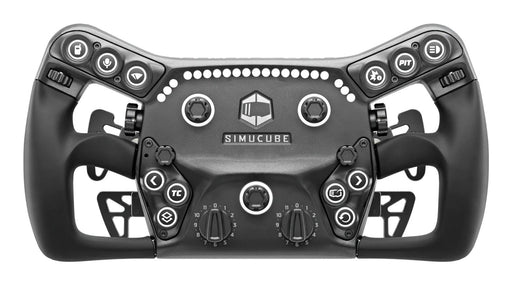 EAN 6430082360428 - SIMUCUBE SCSAVUPRO-SC3 accesorio para simulador de vuelo/carreras Volante de carreras imagen 1