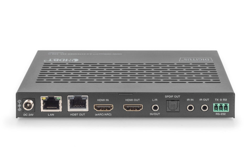 EAN 4016032483700 - Digitus DS-55523 extensor KVM Transmisor y receptor imagen 5