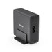 EAN 4047443513984 - Hama 00200019 cargador de dispositivo móvil Universal Negro Corriente alterna Carga rápida Interior imagen 3