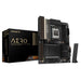 EAN 4719331880637 - GIGABYTE X870E AERO X3D DARK WOOD AMD X870E Zócalo AM5 ATX imagen 1