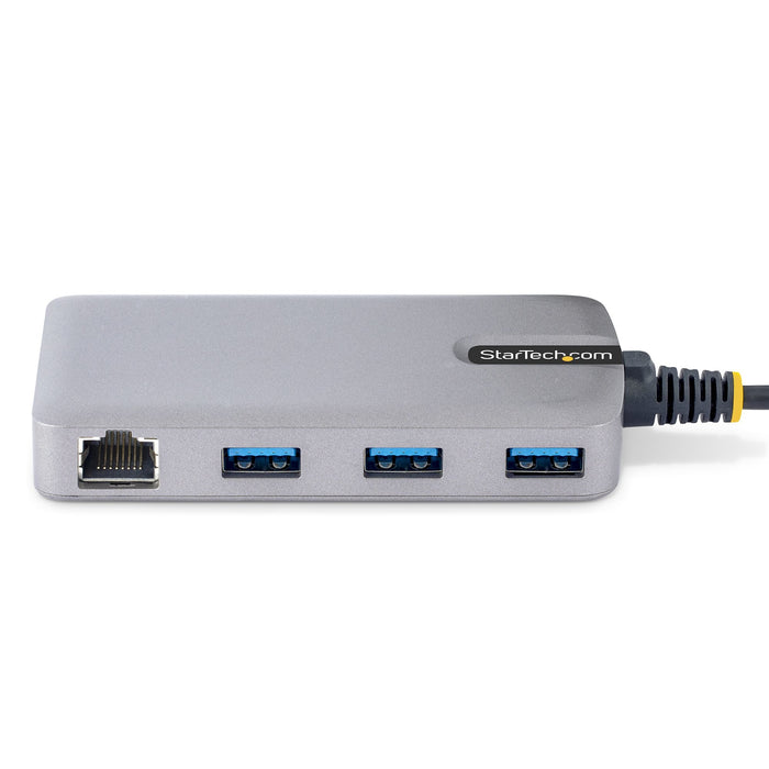 EAN 0065030893268 - StarTech.com 5G3AGBB-USB-C-HUB base para portátil y replicador de puertos Alámbrico USB 3.2 Gen 1 (3.1 Ge imagen 3