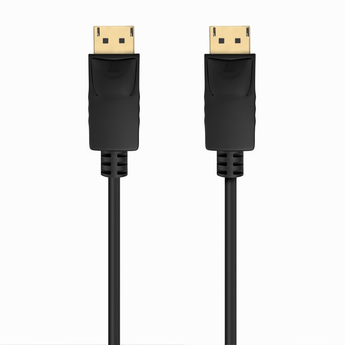 EAN 8436574708998 - AISENS A124-0737 cable DisplayPort 0,5 m imagen 1