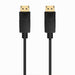 EAN 8436574708998 - AISENS A124-0737 cable DisplayPort 0,5 m imagen 1