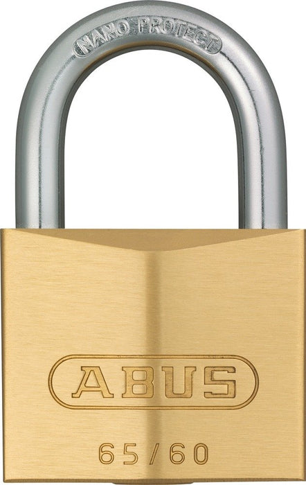 EAN 4003318023309 - ABUS B111-30 Candado convencional 1 pieza(s) imagen 2
