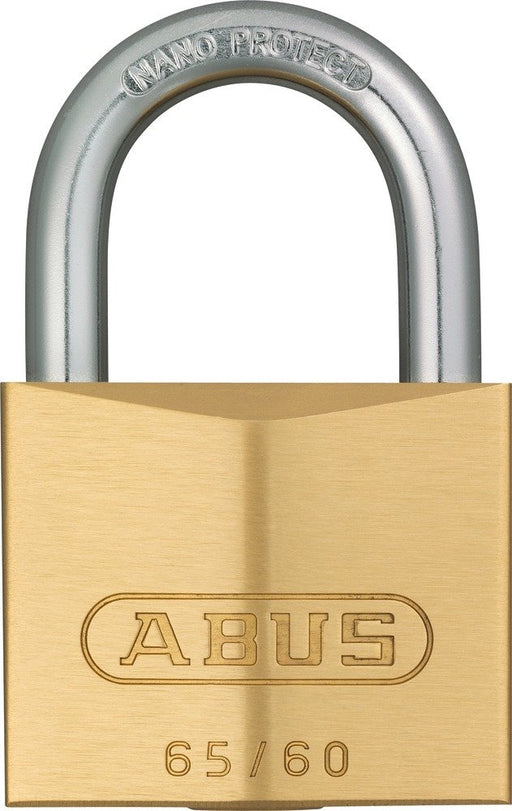 EAN 4003318023309 - ABUS B111-30 Candado convencional 1 pieza(s) imagen 2