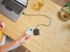 EAN 8713439247367 - Trust Ceto lector de tarjeta inteligente Interior USB USB 2.0 Negro imagen 8