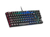EAN 4710562757583 - Mars Gaming MKREVOPROBES teclado Juego USB imagen 13